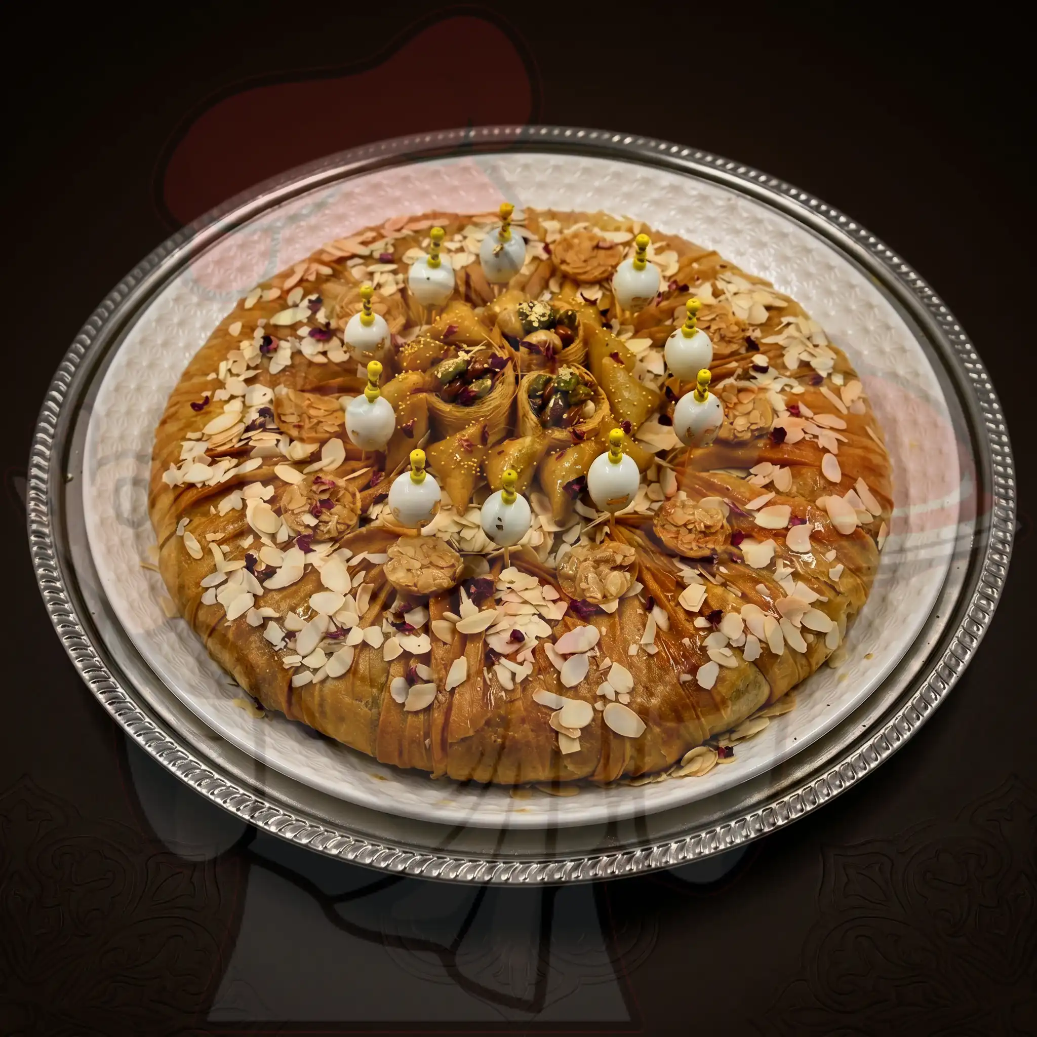 Cuisine marocaine pour événements 03