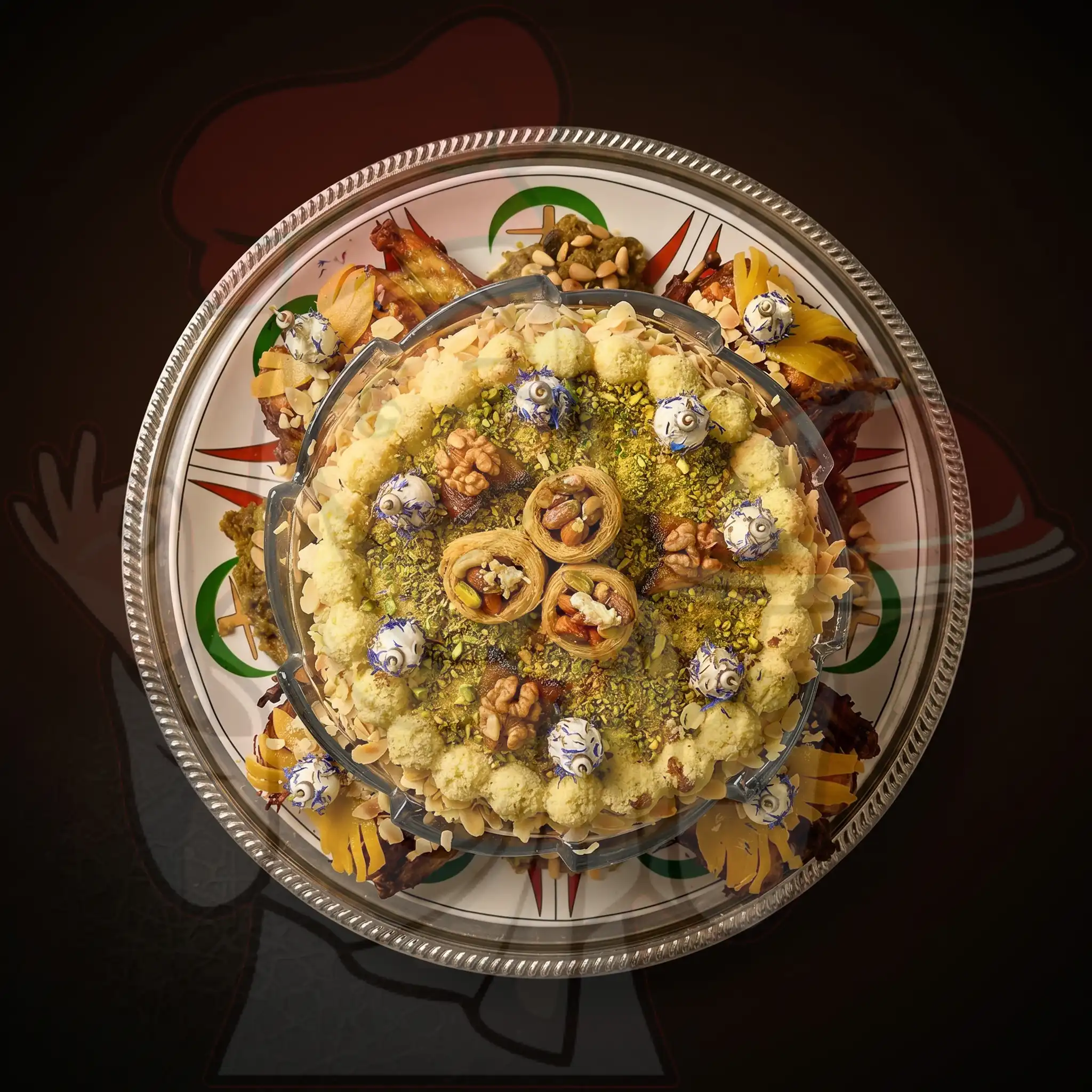 Cuisine marocaine pour événements 05